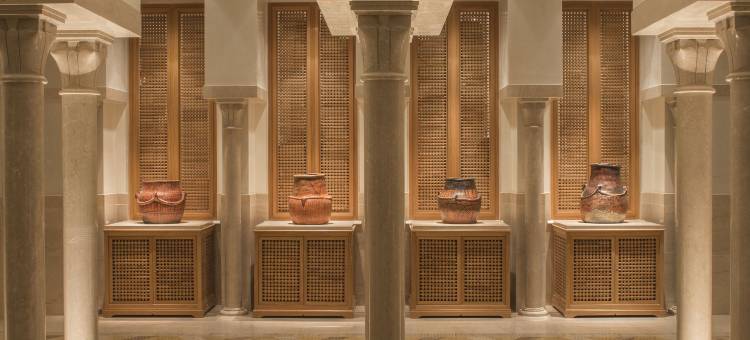 突尼斯四季酒店(Four Seasons Hotel Tunis)图片