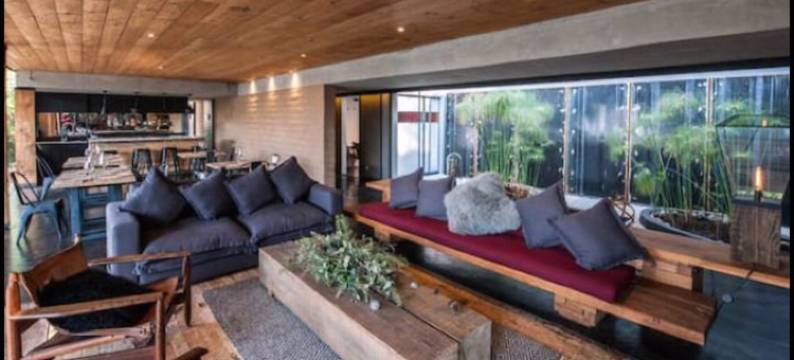 奇奇皮卡斯民宿精品酒店(Casa Chichipicas Hotel Boutique)图片