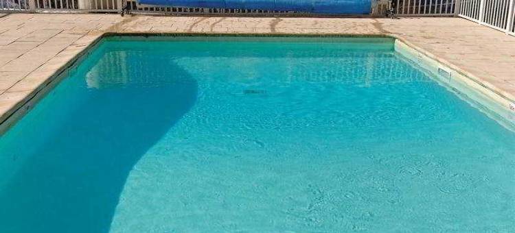 皮埃尔及伯格公寓式酒店(Résidence Pierre & Vacances les Bergers)图片