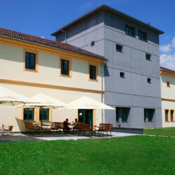 Wellness Hotel Lihovar(Wellness Hotel Lihovar)图片