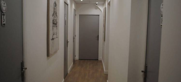橄榄树别墅酒店(Hôtel la Villa des Oliviers)图片