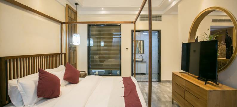 常山黄冈壹号生态园图片