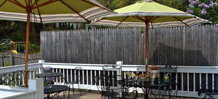 那俄米住宿加早餐旅馆(Naomi's Inn Bed & Breakfast)图片