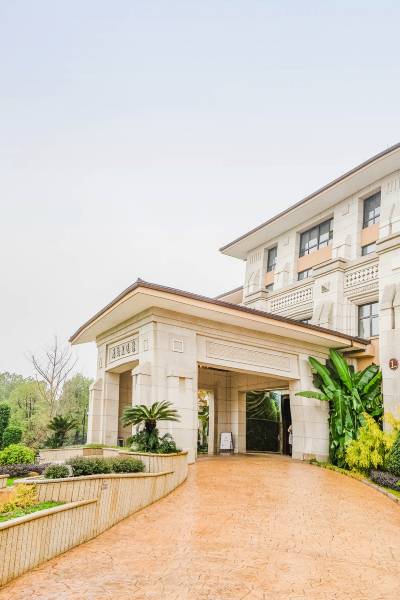 海宁神龙湾大酒店图片