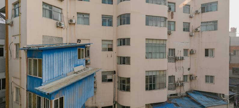 广元天鑫商务酒店(高铁站店)图片