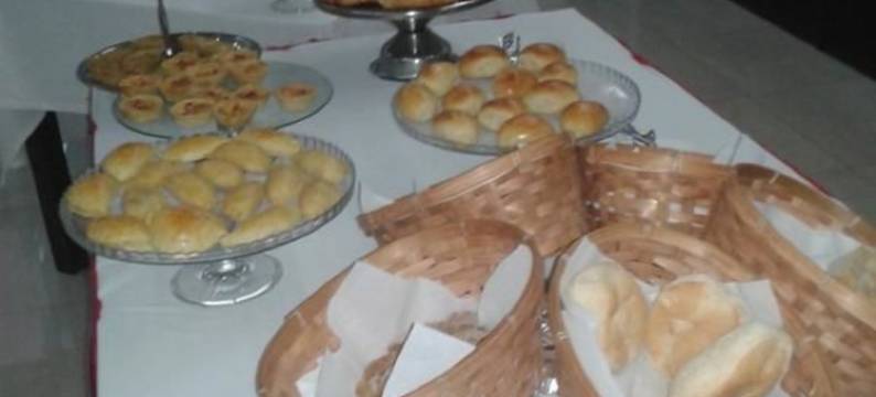 圣地亚哥公寓酒店(Apartamentos Santiago - Praia)图片