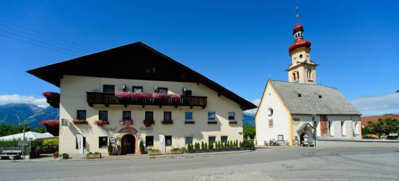 伊丽莎白宾馆(Gästehaus Elisabeth)图片