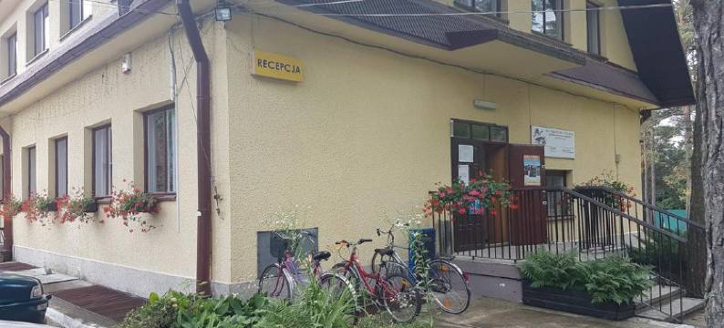 Stanica Wodna Spychowo图片