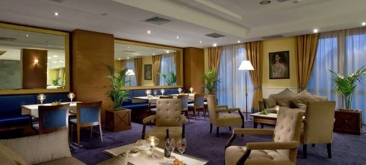 艾特娜高尔夫球2号水疗度假村(Il Picciolo Etna Golf Resort & Spa)图片