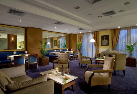 Il Picciolo Etna Golf Resort & SpaHotel Overview