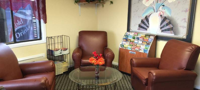 维珍尼亚纽波特纽斯 - 尤斯蒂斯堡 6 号汽车旅馆(Motel 6 Newport News, VA - Fort Eustis)图片