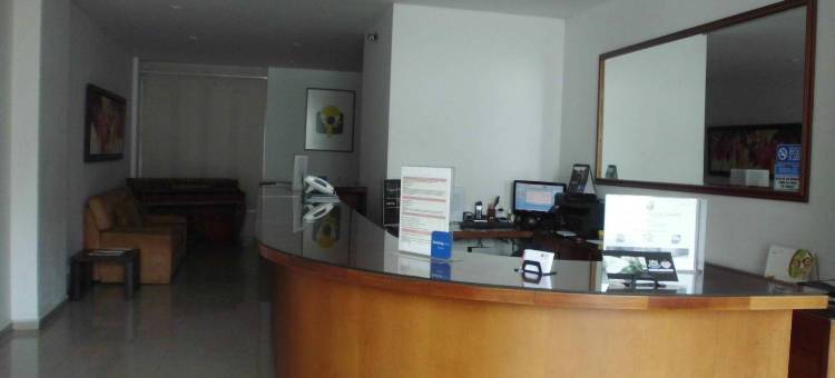 Apartamentos Juanambu /Centenario图片