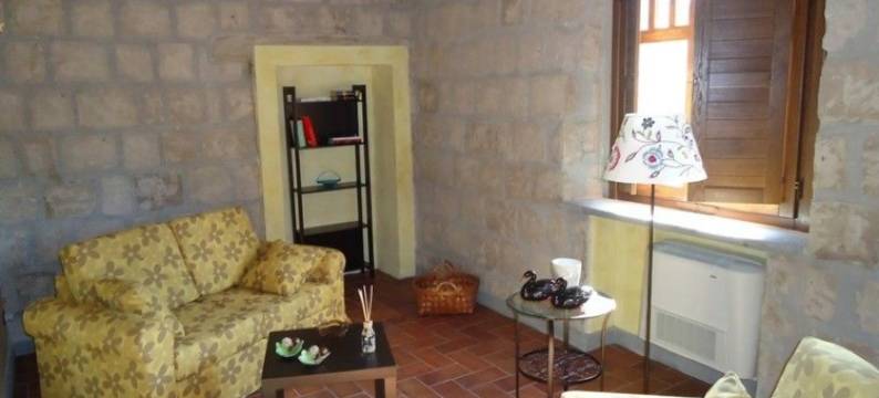 马瑟李雅卡姆皮耶尔蒂酒店(Agrituirsmo Masseria Campierti)图片