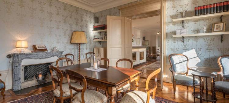 马森瑞士历史酒店(Swiss Historic Hotel Masson)图片