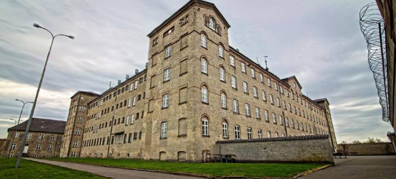 SleepIn FÆNGSLET - 青年旅社(SleepIn FÆNGSLET)图片