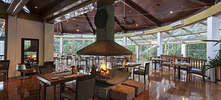 独特花园酒店(Unique Garden)图片