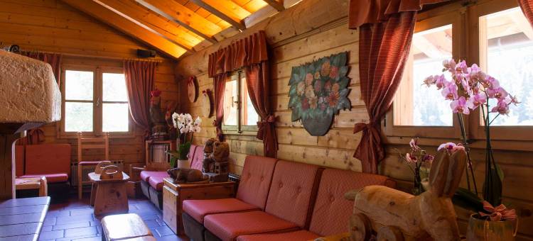 北宅邸生态养生酒店(Eco Wellness Hotel Notre Maison)图片