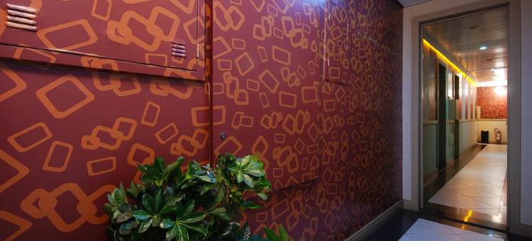 Adrenalina Motel Itaquera - Arena Corinthians图片