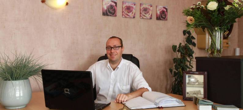 贝尔韦代雷酒店(Hotel Belvedere)图片