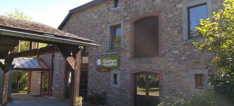 拉罗什-香布隆青年旅馆(Auberge de Jeunesse de La-Roche Champlon)图片