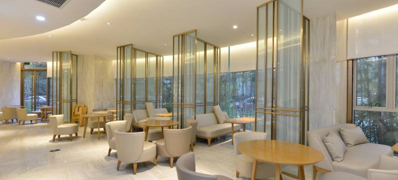 全季酒店(上海宝山吴淞国际邮轮码头店)图片