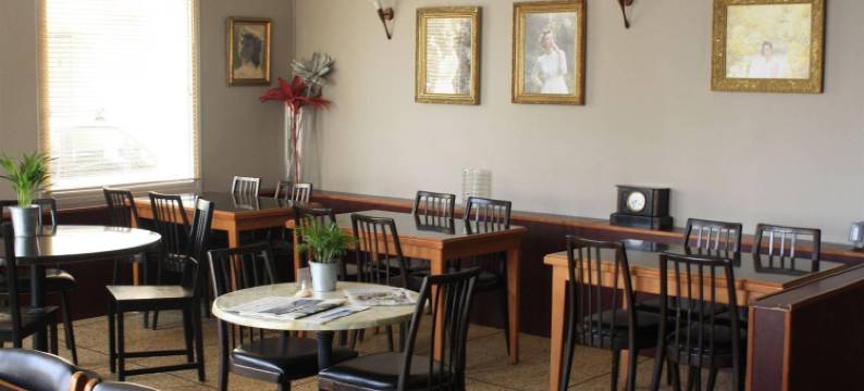 LE GEDEON酒店餐厅(Hôtel Restaurant Gédéon)图片