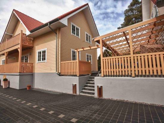 Haus Stoertebeker Appartements Hotel Garni Hotel Reviews And