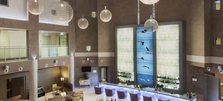 Delta Hotels Olbia Sardinia(Delta Hotels Olbia Sardinia)图片