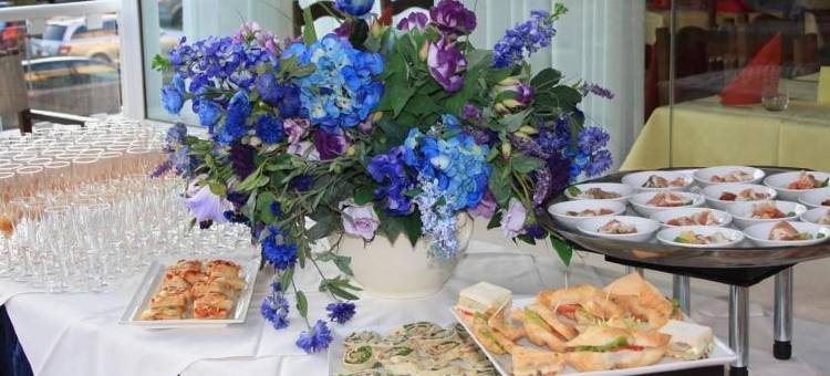 本博酒店(Hotel Bembo)图片