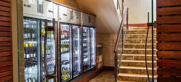 金伯利安妮酒店(Kimberley Anne Hotel)图片