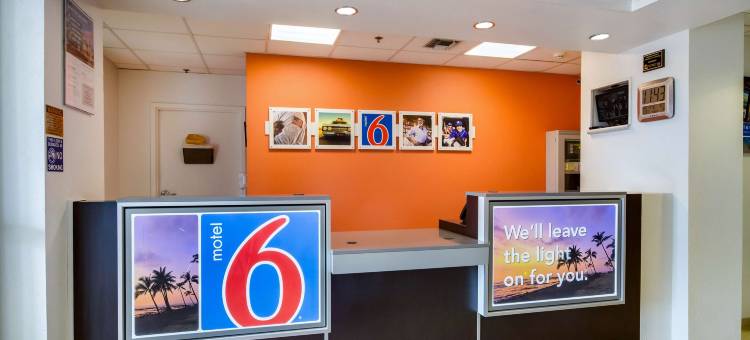 温德姆旗下莱莫尔豪生酒店(Howard Johnson by Wyndham Lemoore)图片