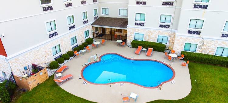 智选假日套房酒店嘉言 by IHG(Holiday Inn Express & Suites Greenville by IHG)图片