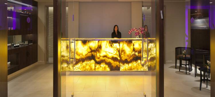 InterContinental Hotels 特拉维夫大卫洲际酒店(InterContinental Hotels David Tel Aviv)图片