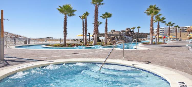 沃尔顿堡滩假日酒店(Holiday Inn Resort Fort Walton Beach by IHG)图片