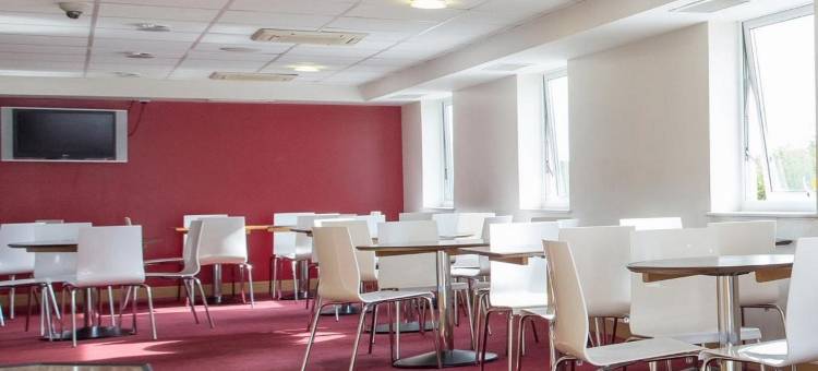 旅屋酒店-圣奥斯特尔(Travelodge St Austell)图片