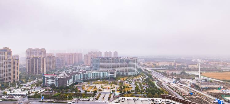 全季酒店(平湖瑞丰广场店)图片