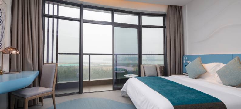 深圳大梅沙中兴和泰海景酒店图片