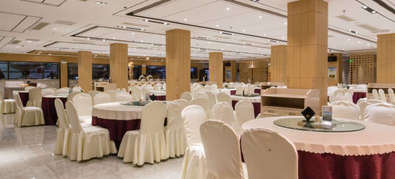 南昌百瑞四季酒店(八一广场店)图片