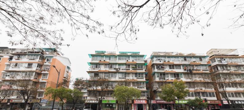 南京怡乐宾馆图片