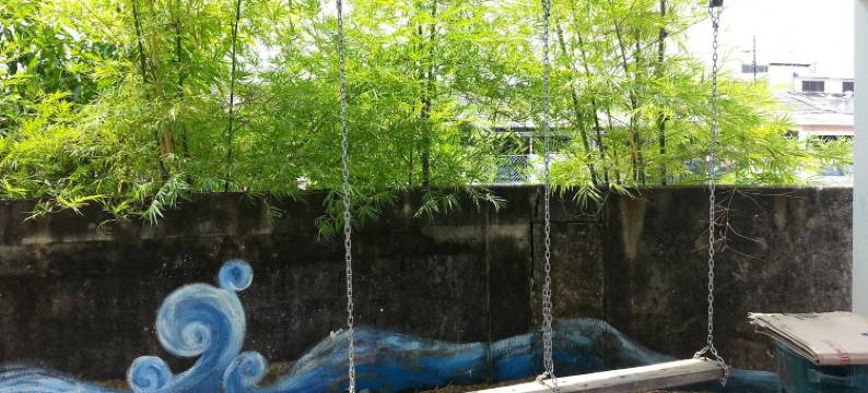 巴株巴辖之家民宿(House Batu Pahat)图片