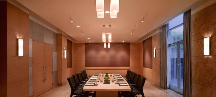 孟买君悦大酒店与服务式公寓酒店(Grand Hyatt Mumbai Hotel and Residences)图片