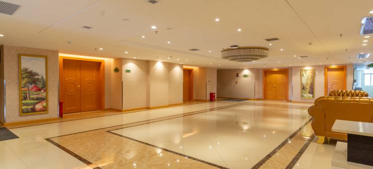 维也纳酒店(大亚湾新寮店)图片