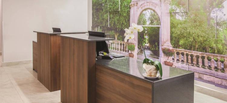 阿瓜斯卡连特斯拉昆塔温德姆酒店(La Quinta by Wyndham Aguascalientes)图片