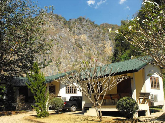 哈帕塔德家庭旅馆