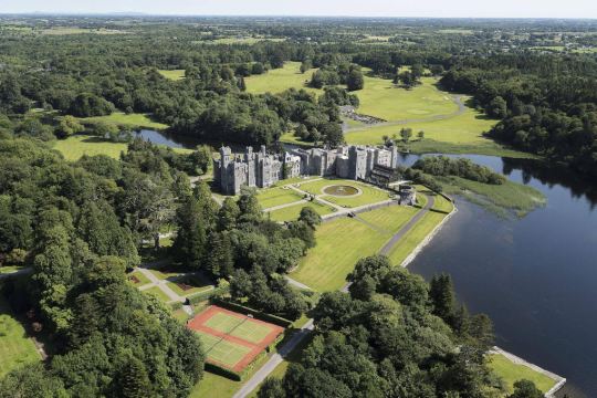 阿什福德城堡酒店(ashford castle)预订价格,联系电话位置地址【携程