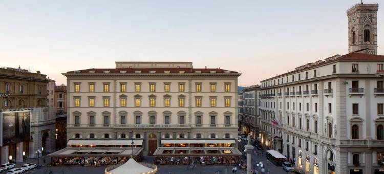 佛罗伦萨共和国奢华出租公寓 | 乌纳体验酒店(Repubblica Firenze Luxury Apartments | UNA Esperienze)图片