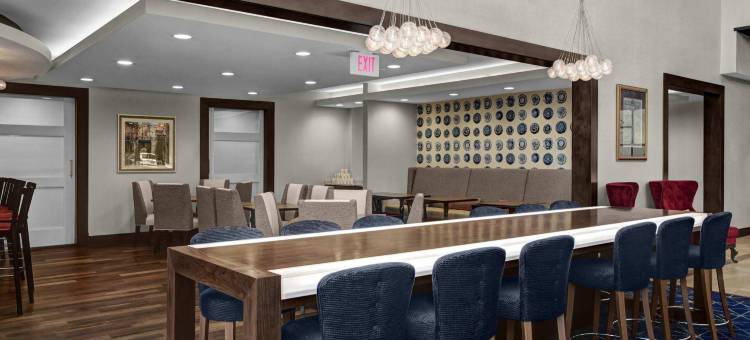 费城机场Residence Inn 酒店(Residence Inn Philadelphia Airport)图片