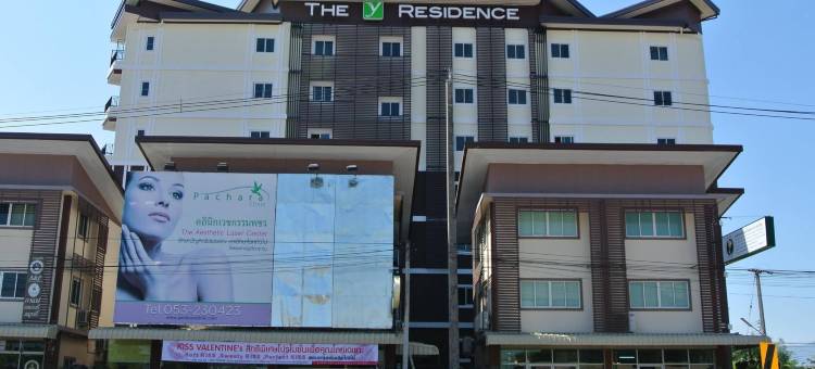 Y公寓(The Y Residence)图片