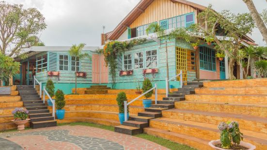Discount [60% Off] Jason Villa Lembang Indonesia | Best Kid Friendly