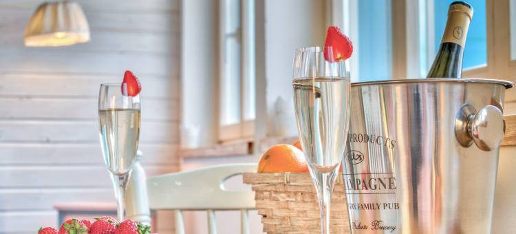 梦想者俱乐部生态公寓酒店(Eco Aparthotel the Dreamers's Club)图片